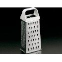 Rallador 4 caras METALTEX