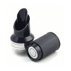 Tapón vertedor con tapa