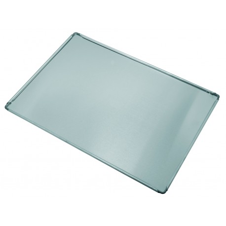 Lata horno con bordón