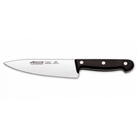CUCHILLO COCINERO 155 MM