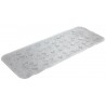 Alfombra de baño "Gotas" 95 x 36