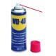 lubricante multiusos WD-40  200ml.