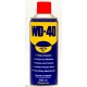 lubricante multiusos WD-40  400ml.