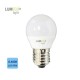 bombilla LED 5w e27 fría
