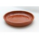 cazuela barro valenciana 38cm (hechas a mano)