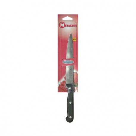 cuchillo cocina METALTEX 160mm