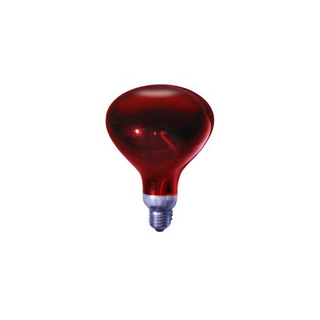 lámpara infrarrojos 250w GSC E-27