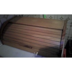 panera madera color nogal