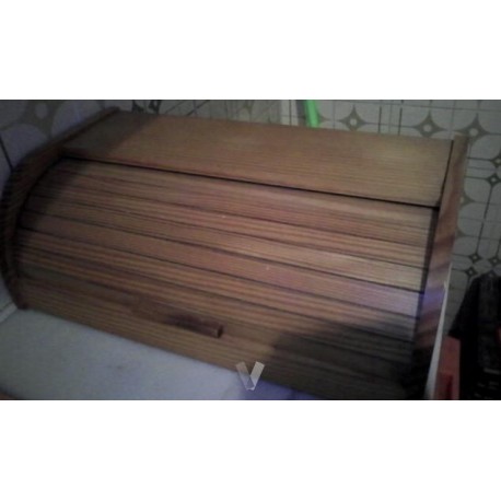 panera madera color nogal