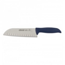 cuchillo cocina ARCOS santoku menorca hoja 18cm