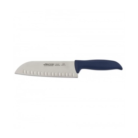 cuchillo cocina ARCOS santoku menorca hoja 18cm
