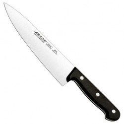cuchillo cocina ARCOS 20cm universal