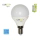 bombilla LED 5w E14 luz dia 400lm