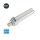 bombila G24 26w 2 pins luz dia