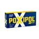 poxipol 21g gris 2 componentes