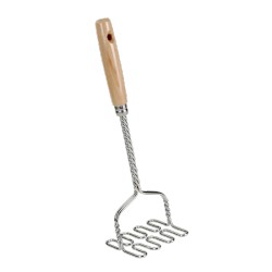 prensapatatas metaltex