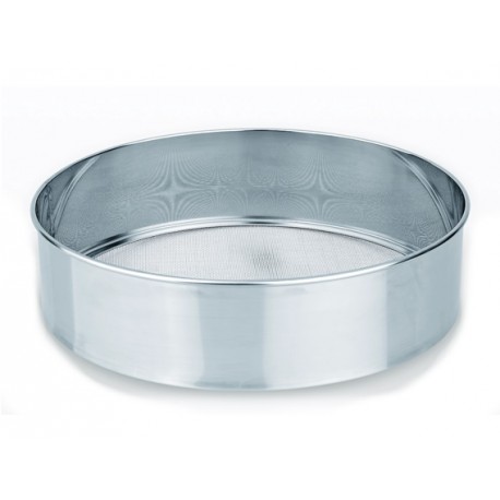 tamizador de harina Lifestyle 24cm