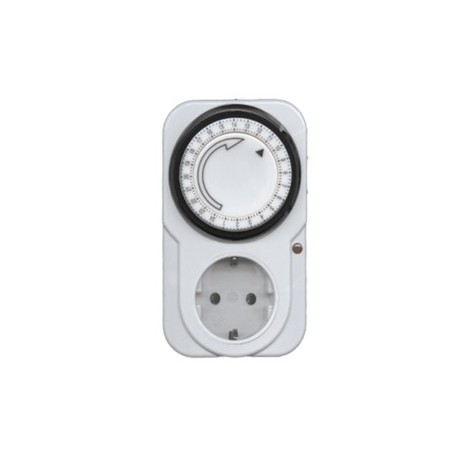 enchufe temporizador-programador