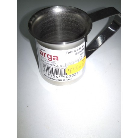 medidor de aceite inox ¨mitgeta¨