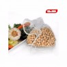 saco para legumbres de nylon