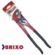 tenaza de apertura multiple ´pico de loro´250mm brixo
