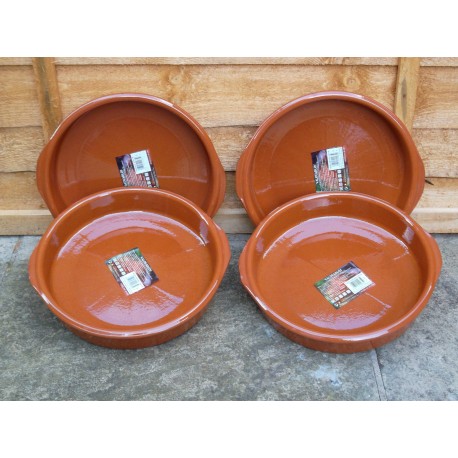 cazuela valdearcos 24cm (fuego-horno-vitro)