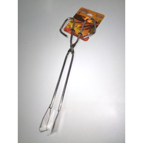 tenaza barbacoa 38cm GUISÓN