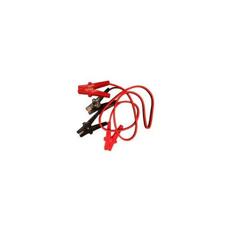 cables de arranque 200AMP  2,5metros