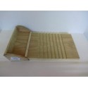 madera de lavar pequeña 37x21cm