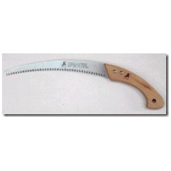 serrucho de poda 330mm curvo LA PAJARITA