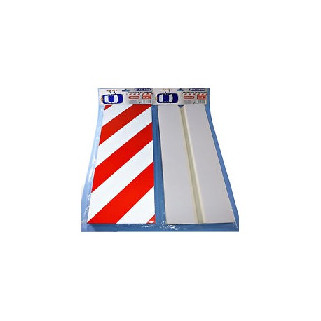 protector de parking adhesivo esquina 16x38cm