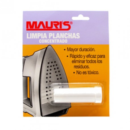 barrita limpiaplanchas MAURIS