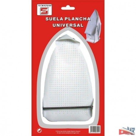 funda suela plancha 