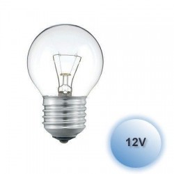 bombilla 12v E27 40w