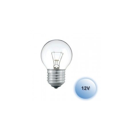 bombilla 12v E27 40w