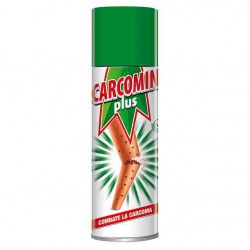 CARCOMÍN PLUS spray para la carcoma 250ml.