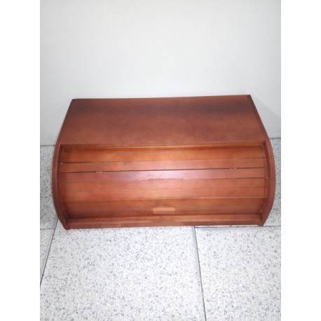 panera color cerezo.44,5cm ancho-17cm alto-27cm fondo