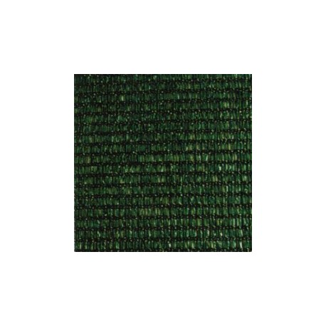 rollo malla ocultación verde 3x4metros