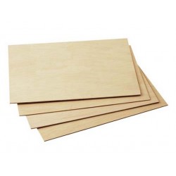 tabla para marqueteria 42x54cm