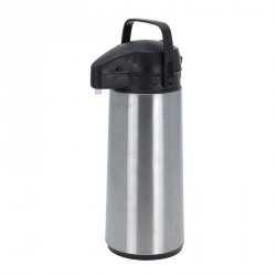 Termo inox con dosificador 1.9L