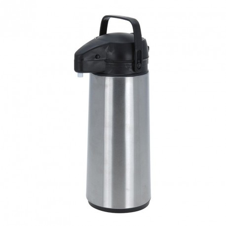 Termo inox con dosificador 1.9L