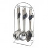 Soporte para juego