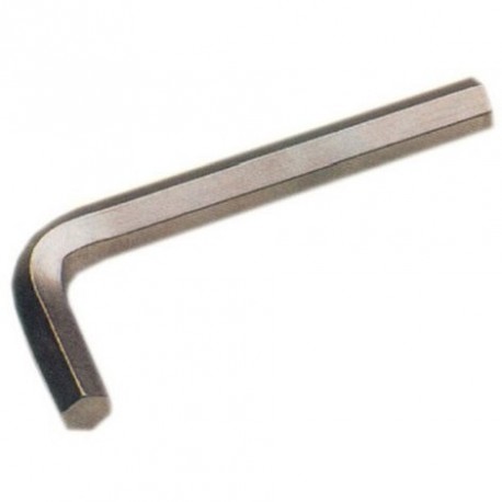 llave allen 10mm IRIMO niquel