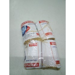 set 4 estropajos de esparto