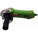amoladora CASALS 500w VAG50. 115mm. 12000rpm