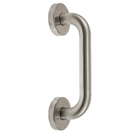 Asa bañera inox 22cm.