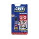 adhesivo CEYS triaction invisible gel 10g.