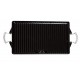 plancha hierro fundido esmaltada  47x27cm