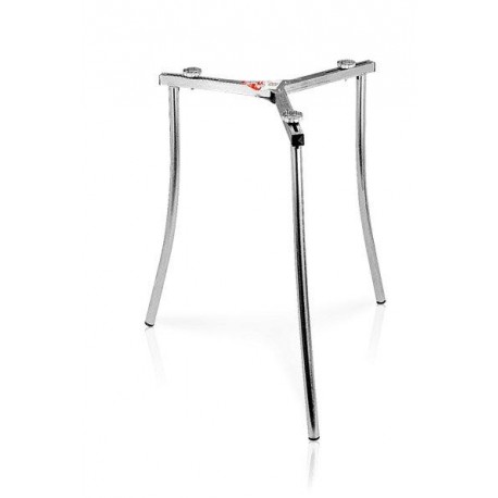 Trípode Garcima para paelleros