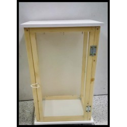 carnera fresquera  47cm alto x 30cm ancho x 24cm fondo